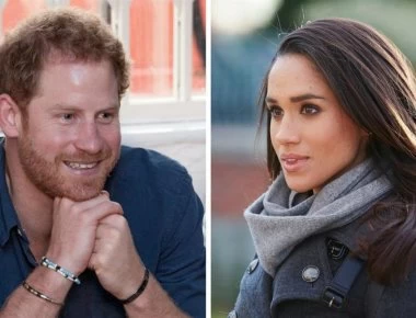 Άνω-κάτω το Παλάτι - Τα παραστρατήματα του Πρίγκιπα Χάρι με γνωστό μοντέλο άναψαν «φωτιές»–Ποια είναι η καλλονή (φώτο)